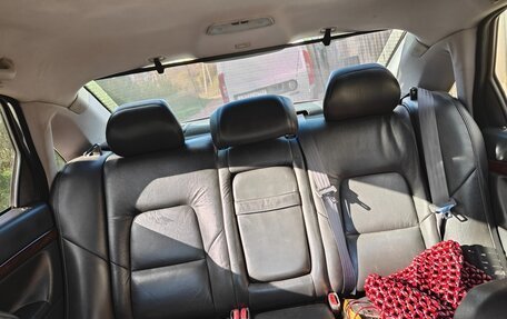 Volvo S80 II рестайлинг 2, 1999 год, 350 000 рублей, 8 фотография