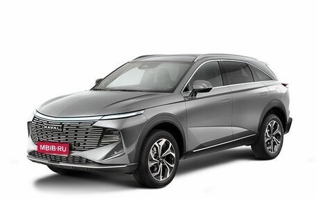 Haval F7, 2026 год, 3 799 000 рублей, 1 фотография