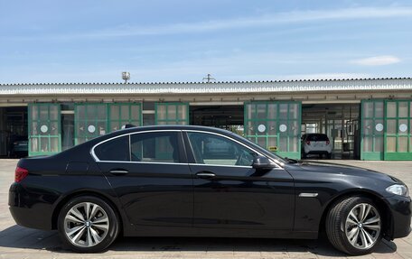 BMW 5 серия, 2014 год, 2 699 000 рублей, 3 фотография