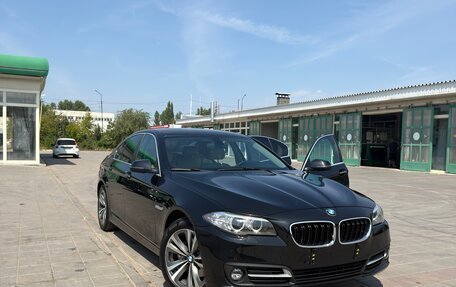 BMW 5 серия, 2014 год, 2 699 000 рублей, 2 фотография