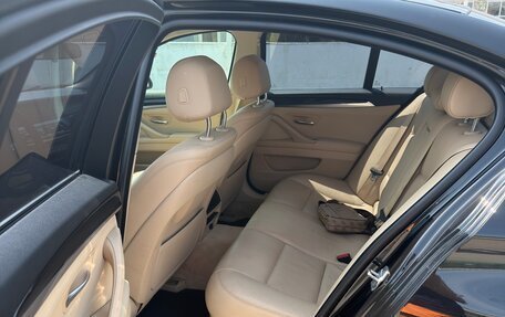 BMW 5 серия, 2014 год, 2 699 000 рублей, 6 фотография