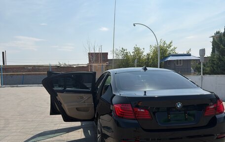 BMW 5 серия, 2014 год, 2 699 000 рублей, 5 фотография