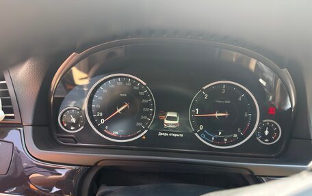 BMW 5 серия, 2014 год, 2 699 000 рублей, 9 фотография
