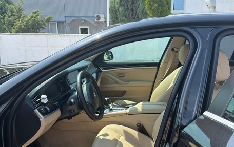 BMW 5 серия, 2014 год, 2 699 000 рублей, 7 фотография