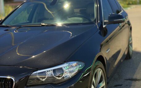 BMW 5 серия, 2014 год, 2 699 000 рублей, 13 фотография