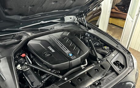 BMW 5 серия, 2014 год, 2 699 000 рублей, 18 фотография