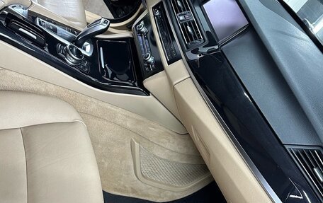 BMW 5 серия, 2014 год, 2 699 000 рублей, 16 фотография
