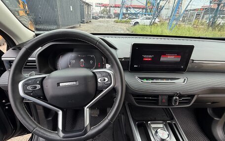 Haval Jolion, 2023 год, 1 680 000 рублей, 4 фотография
