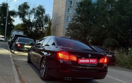 BMW 5 серия, 2014 год, 2 699 000 рублей, 12 фотография