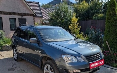 Mitsubishi Airtrek, 2001 год, 432 000 рублей, 1 фотография