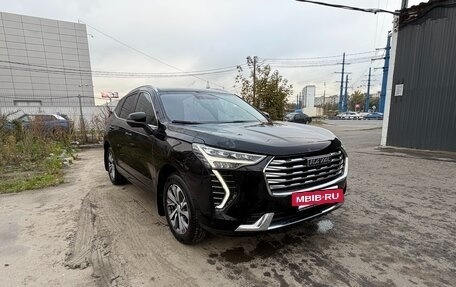 Haval Jolion, 2023 год, 1 680 000 рублей, 3 фотография