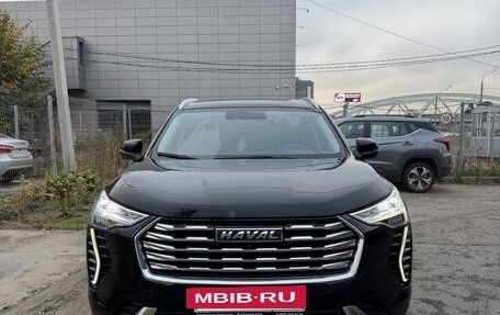 Haval Jolion, 2023 год, 1 680 000 рублей, 2 фотография