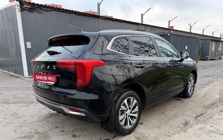 Haval Jolion, 2023 год, 1 680 000 рублей, 5 фотография