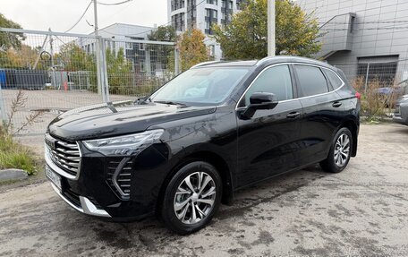 Haval Jolion, 2023 год, 1 680 000 рублей, 8 фотография