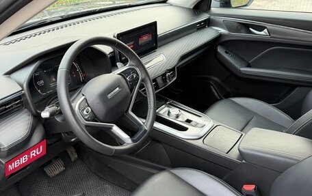 Haval Jolion, 2023 год, 1 680 000 рублей, 6 фотография