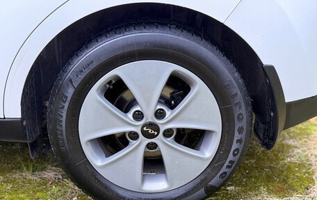 KIA Soul II рестайлинг, 2014 год, 1 447 000 рублей, 9 фотография