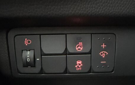 KIA Soul II рестайлинг, 2014 год, 1 447 000 рублей, 10 фотография