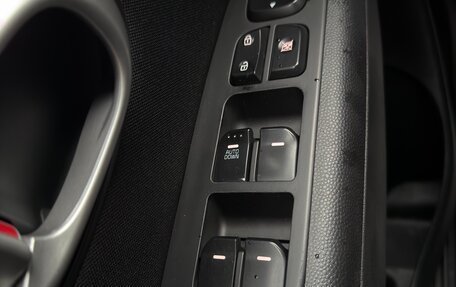 KIA Soul II рестайлинг, 2014 год, 1 447 000 рублей, 11 фотография
