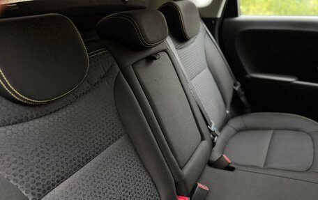 KIA Soul II рестайлинг, 2014 год, 1 447 000 рублей, 7 фотография