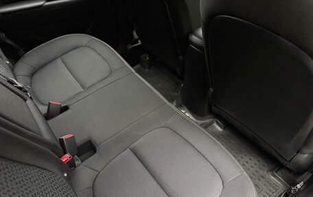 KIA Soul II рестайлинг, 2014 год, 1 447 000 рублей, 8 фотография