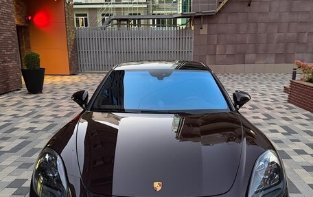 Porsche Panamera II рестайлинг, 2020 год, 5 850 000 рублей, 2 фотография