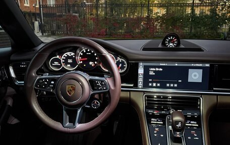Porsche Panamera II рестайлинг, 2020 год, 5 850 000 рублей, 8 фотография