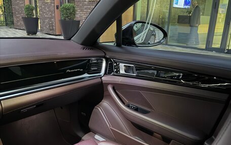 Porsche Panamera II рестайлинг, 2020 год, 5 850 000 рублей, 9 фотография