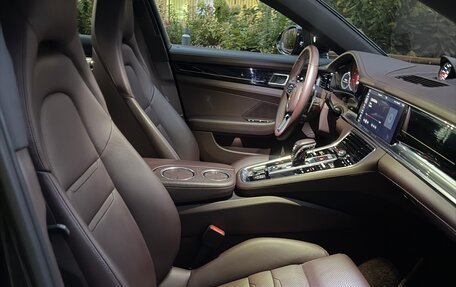 Porsche Panamera II рестайлинг, 2020 год, 5 850 000 рублей, 10 фотография