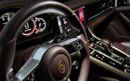 Porsche Panamera II рестайлинг, 2020 год, 5 850 000 рублей, 7 фотография