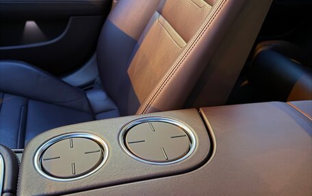 Porsche Panamera II рестайлинг, 2020 год, 5 850 000 рублей, 12 фотография