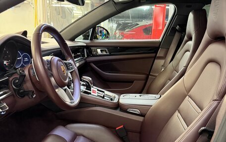 Porsche Panamera II рестайлинг, 2020 год, 5 850 000 рублей, 18 фотография