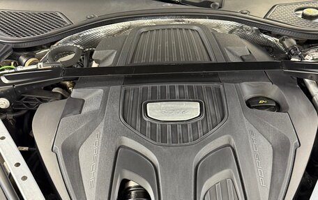 Porsche Panamera II рестайлинг, 2020 год, 5 850 000 рублей, 13 фотография