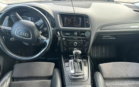 Audi Q5, 2013 год, 1 999 999 рублей, 3 фотография