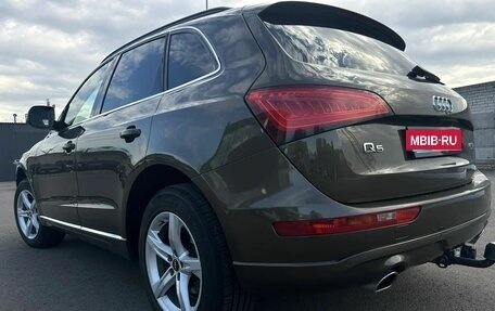 Audi Q5, 2013 год, 1 999 999 рублей, 7 фотография