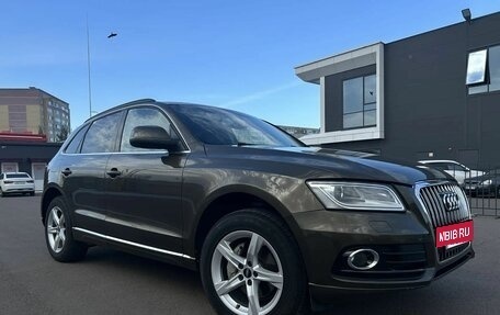 Audi Q5, 2013 год, 1 999 999 рублей, 5 фотография