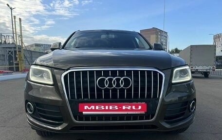 Audi Q5, 2013 год, 1 999 999 рублей, 4 фотография