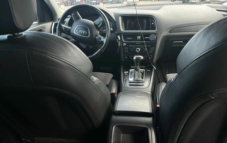Audi Q5, 2013 год, 1 999 999 рублей, 9 фотография