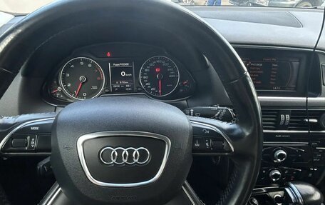 Audi Q5, 2013 год, 1 999 999 рублей, 13 фотография