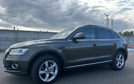 Audi Q5, 2013 год, 1 999 999 рублей, 12 фотография
