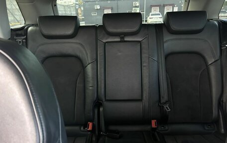 Audi Q5, 2013 год, 1 999 999 рублей, 16 фотография