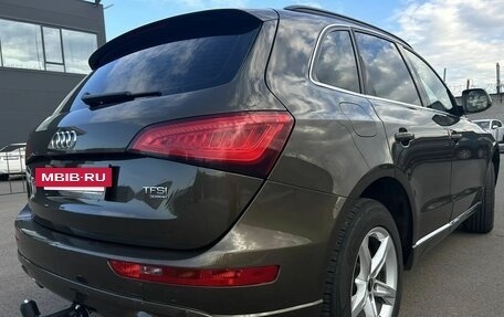 Audi Q5, 2013 год, 1 999 999 рублей, 11 фотография