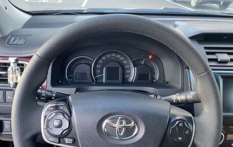 Toyota Camry, 2014 год, 1 750 000 рублей, 3 фотография