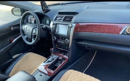 Toyota Camry, 2014 год, 1 750 000 рублей, 8 фотография