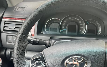 Toyota Camry, 2014 год, 1 750 000 рублей, 10 фотография