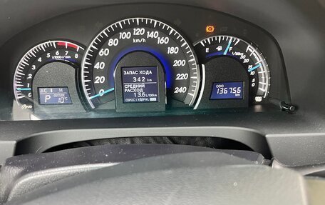 Toyota Camry, 2014 год, 1 750 000 рублей, 9 фотография