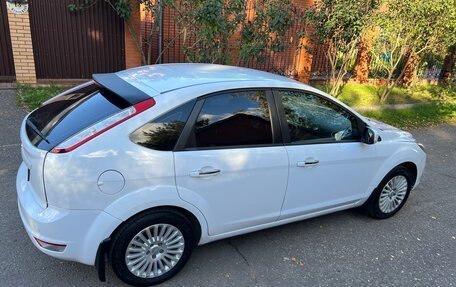 Ford Focus II рестайлинг, 2010 год, 630 000 рублей, 9 фотография
