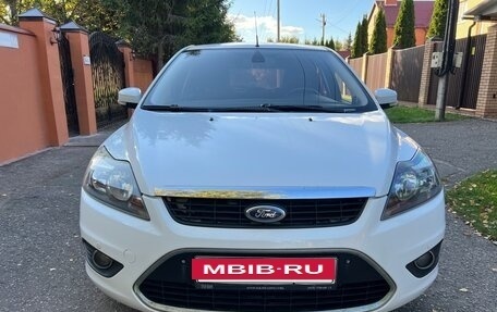Ford Focus II рестайлинг, 2010 год, 630 000 рублей, 2 фотография