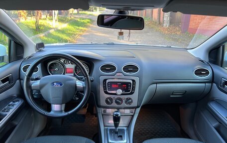 Ford Focus II рестайлинг, 2010 год, 630 000 рублей, 11 фотография