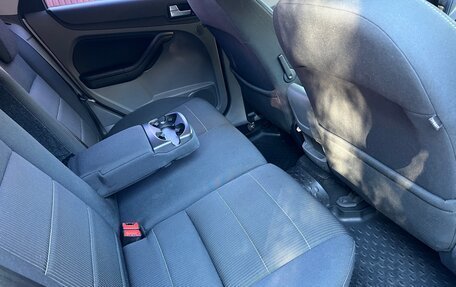 Ford Focus II рестайлинг, 2010 год, 630 000 рублей, 14 фотография