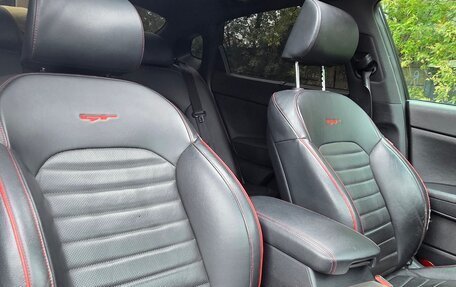 KIA Optima IV, 2019 год, 1 820 000 рублей, 7 фотография